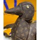 Replicas Bolso Pato Louis Vuitton M45990 Marrón Baratos España