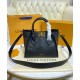 Replicas Bolso Louis Vuitton On My Side PM M57728 Baratos España