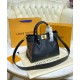 Replicas Bolso Louis Vuitton On My Side PM M57728 Baratos España