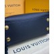 Replicas Bolso Louis Vuitton On My Side PM M57728 Baratos España