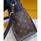 Replicas Bolso Louis Vuitton On My Side PM M57728 Baratos España