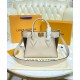 Replicas Bolso Louis Vuitton On My Side PM M57729 Baratos España