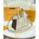 Replicas Bolso Louis Vuitton On My Side PM M57729 Baratos España