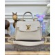 Replicas Minibolso Louis Vuitton Lockme Ever M21052 Baratos España