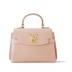 Replicas Minibolso Louis Vuitton Lockme Ever M21088 Baratos España