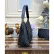 Replicas Bolso Louis Vuitton Carryall MM M46289 Baratos España