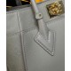 Replicas Bolso Louis Vuitton On My Side PM M20600 Gris Baratos España