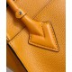 Replicas Bolso Louis Vuitton On My Side PM M57730 Naranja Baratos España