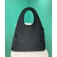 Replicas Prada Canvas Hobo Bag 2VY005 Negro Baratos España