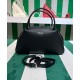 Replicas Prada Mediano Prada Supernova Bolso 1BA365 Negro Baratos España