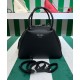 Replicas Prada Bolso pequeño Prada Supernova 1BA366 Negro Baratos España