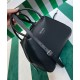 Replicas Prada Bolso pequeño Prada Supernova 1BA366 Negro Baratos España