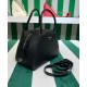 Replicas Prada Bolso pequeño Prada Supernova 1BA366 Negro Baratos España