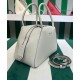 Replicas Prada Bolso pequeño Prada Supernova 1BA366 Crema Baratos España