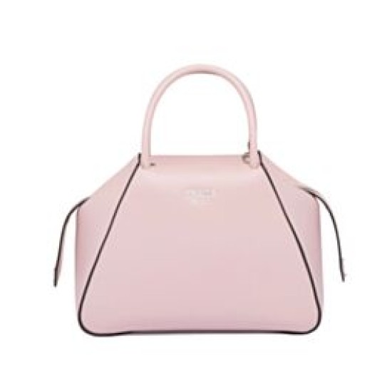 Replicas Prada Bolso pequeño Prada Supernova 1BA366 Rosa Baratos España