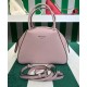 Replicas Prada Bolso pequeño Prada Supernova 1BA366 Rosa Baratos España