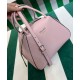 Replicas Prada Bolso pequeño Prada Supernova 1BA366 Rosa Baratos España