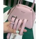 Replicas Prada Bolso pequeño Prada Supernova 1BA366 Rosa Baratos España