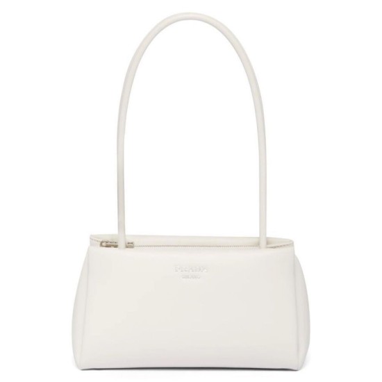 Replicas Prada Bolso Pequeño Crema Baratos España