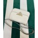 Replicas Prada Saffiano Bolso De Hombro Crema Baratos España