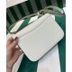 Replicas Prada Saffiano Bolso De Hombro Crema Baratos España