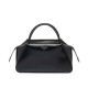 Replicas Prada Bolso mediano cepillado Prada Supernova 1BA365 Negro Baratos España