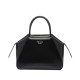 Replicas Prada Bolso pequeño cepillado Prada Supernova 1BA366 Negro Baratos España