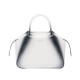 Replicas Prada Bolso pequeño cepillado Prada Supernova 1BA366 Crema Baratos España