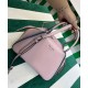 Replicas Prada Bolso pequeño cepillado Prada Supernova 1BA366 Rosa Baratos España