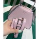 Replicas Prada Bolso pequeño cepillado Prada Supernova 1BA366 Rosa Baratos España