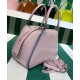 Replicas Prada Bolso pequeño cepillado Prada Supernova 1BA366 Rosa Baratos España