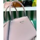 Replicas Prada Bolso pequeño cepillado Prada Supernova 1BA366 Rosa Baratos España