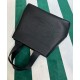 Replicas Prada Bolso Tote Mediano 1BG384 Negro Baratos España