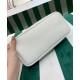 Replicas Prada Bolso Tote Mediano 1BG384 Crema Baratos España