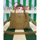 Replicas Prada Double Saffiano Mini Bolso Albaricoque Baratos España