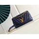 Replicas Bolso con cadena Louis Vuitton LV New Wave M20615 Baratos España