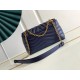 Replicas Bolso con cadena Louis Vuitton LV New Wave M20615 Baratos España