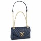 Replicas Bolso con cadena Louis Vuitton LV New Wave M20615 Baratos España