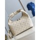 Replicas Bolso Louis Vuitton Why Knot PM Mahina M20700 Baratos España