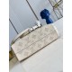 Replicas Bolso Louis Vuitton Why Knot PM Mahina M20700 Baratos España