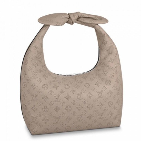 Replicas Bolso Louis Vuitton Why Knot MM Mahina M20787 Baratos España