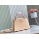 Replicas Bolso BB Louis Vuitton Capucines Taurillon M20841 Baratos España