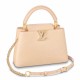 Replicas Bolso BB Louis Vuitton Capucines Taurillon M20841 Baratos España