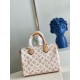 Replicas Bolso Louis Vuitton Speedy Bandouliere 25 Negro Monogram Canvas M20919 Baratos España