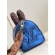 Replicas Bolso Louis Vuitton Speedy Bandouliere 25 Nylon M21061 Baratos España