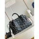 Replicas Bolso Louis Vuitton Bella Tote Mahina M21107 Baratos España