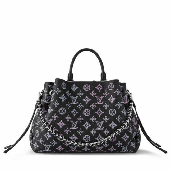 Replicas Bolso Louis Vuitton Bella Tote Mahina M21107 Baratos España