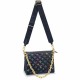 Replicas Bolso Louis Vuitton Coussin PM Monogram Cordero M21353 Baratos España