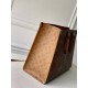 Replicas Bolso Louis Vuitton OnTheGo GM Lona inversa con monograma gigante M45320 Baratos España