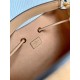 Replicas Bolso Louis Vuitton NeoNoe MM Monogram Empreinte M45808 Baratos España